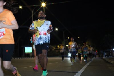 SP Half Marathon 2026