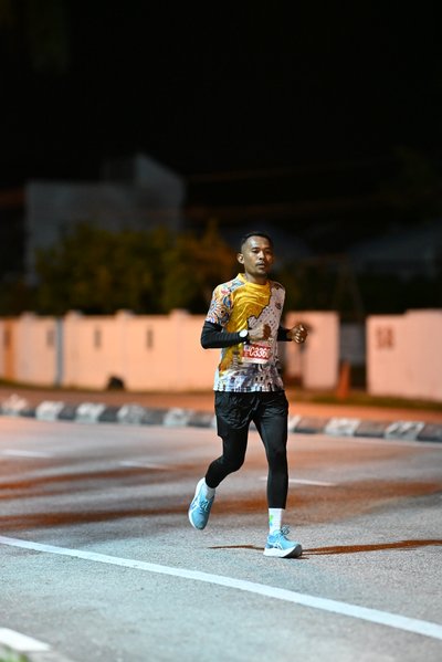 SP Half Marathon 2026