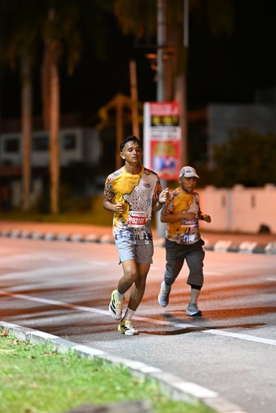 SP Half Marathon 2026