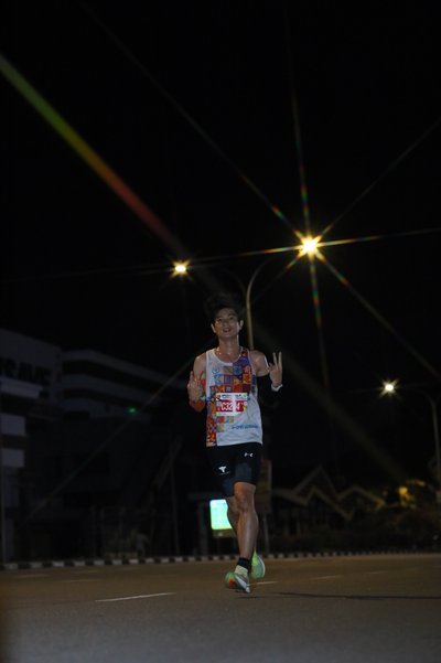 SP Half Marathon 2026