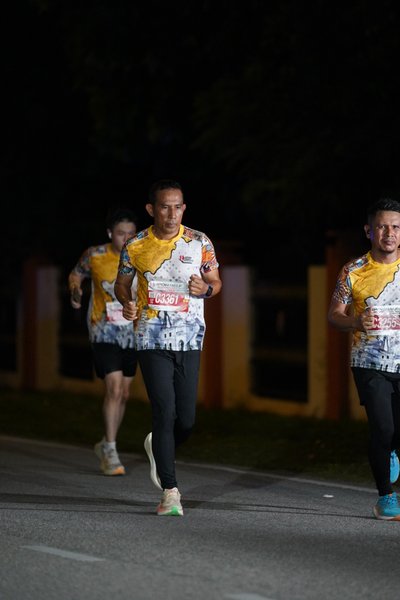 SP Half Marathon 2026