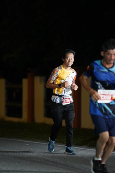 SP Half Marathon 2026