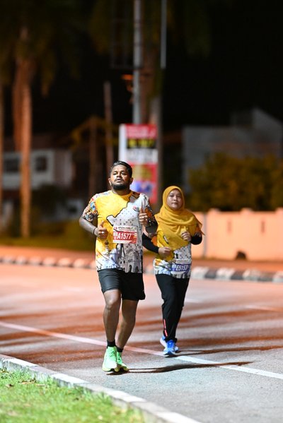 SP Half Marathon 2026