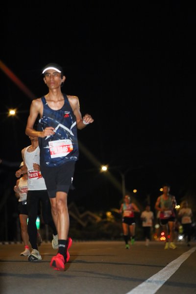 SP Half Marathon 2026