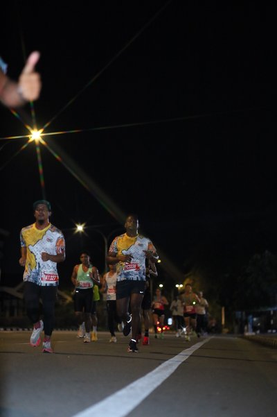 SP Half Marathon 2026