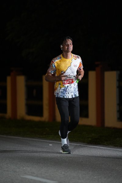 SP Half Marathon 2026