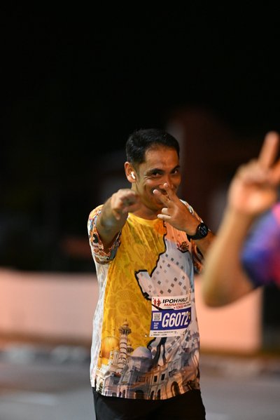 SP Half Marathon 2026