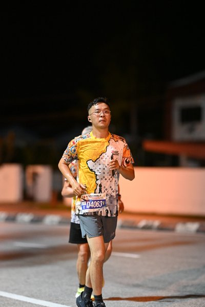 SP Half Marathon 2026