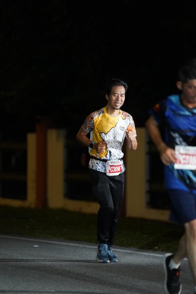 SP Half Marathon 2026