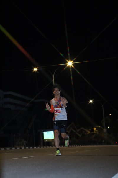 SP Half Marathon 2026