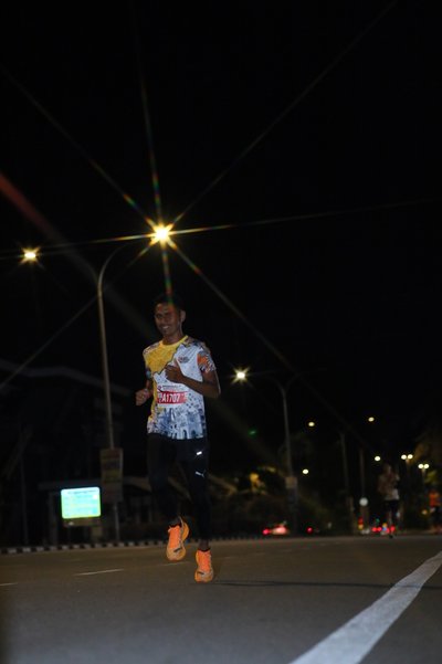 SP Half Marathon 2026