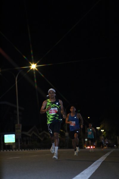 SP Half Marathon 2026