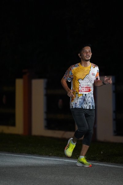 SP Half Marathon 2026