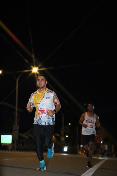 SP Half Marathon 2026