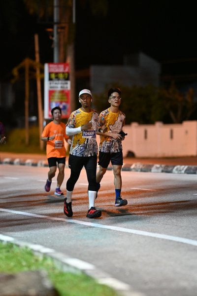 SP Half Marathon 2026