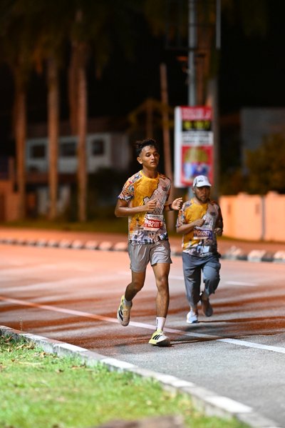 SP Half Marathon 2026