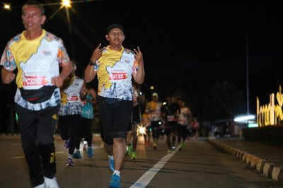 SP Half Marathon 2026