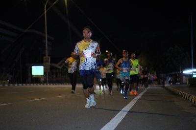 SP Half Marathon 2026