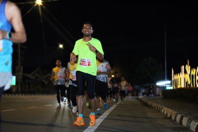 SP Half Marathon 2026