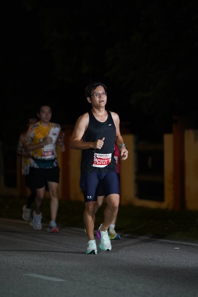 SP Half Marathon 2026