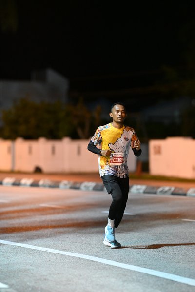 SP Half Marathon 2026