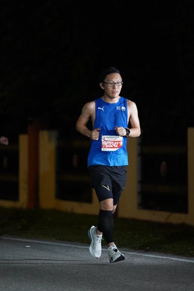 SP Half Marathon 2026