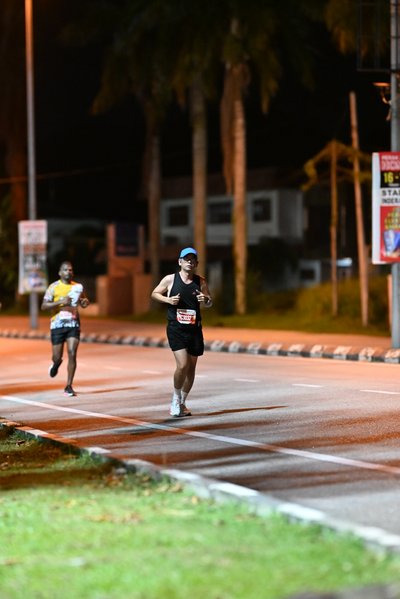 SP Half Marathon 2026
