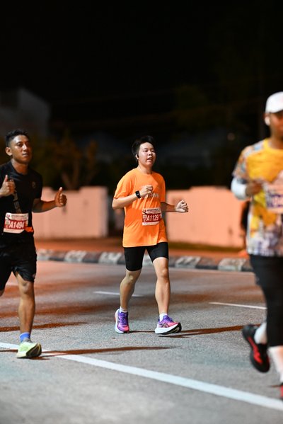 SP Half Marathon 2026
