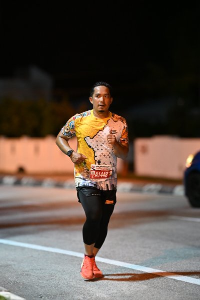 SP Half Marathon 2026