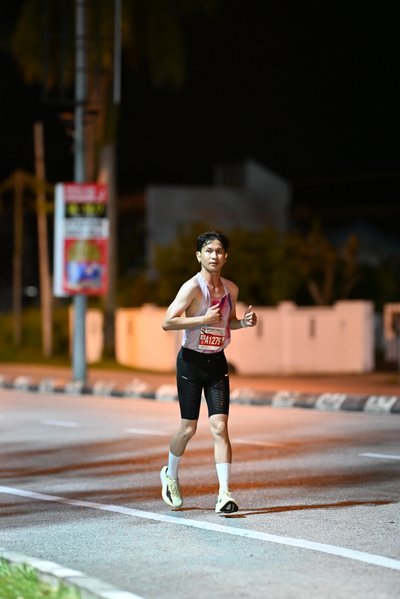 SP Half Marathon 2026