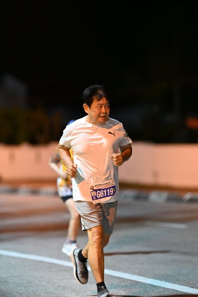 SP Half Marathon 2026