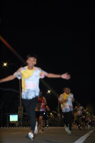 SP Half Marathon 2026
