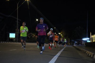 SP Half Marathon 2026