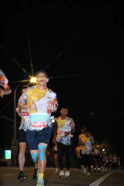 SP Half Marathon 2026