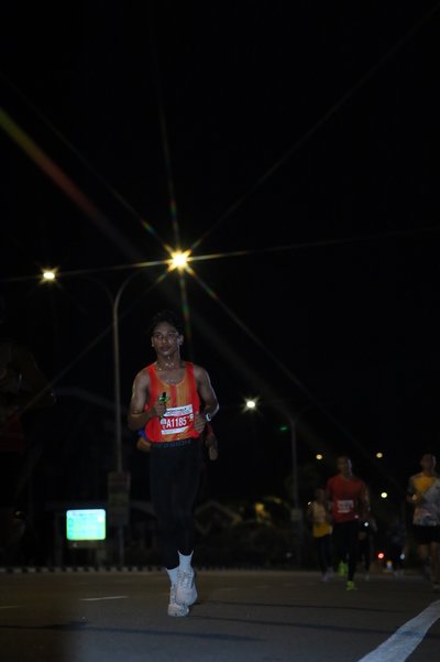 SP Half Marathon 2026