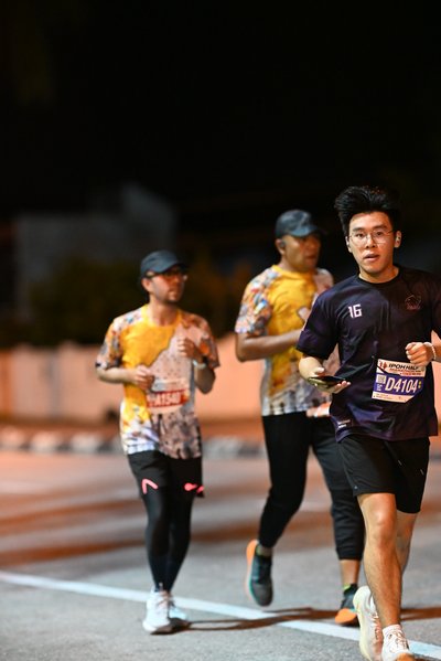 SP Half Marathon 2026