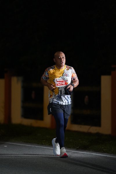 SP Half Marathon 2026