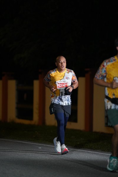 SP Half Marathon 2026