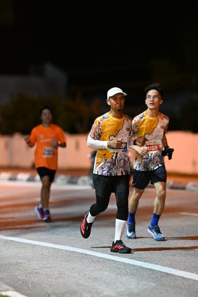 SP Half Marathon 2026