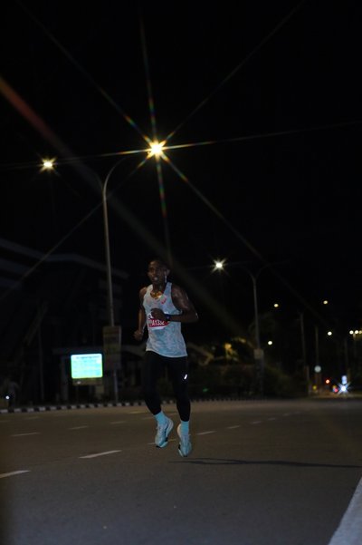 SP Half Marathon 2026