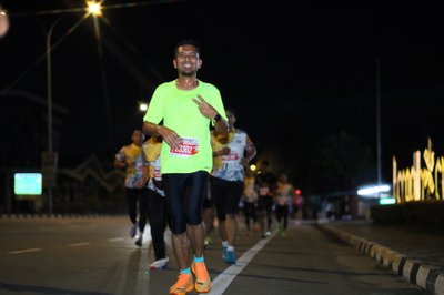 SP Half Marathon 2026