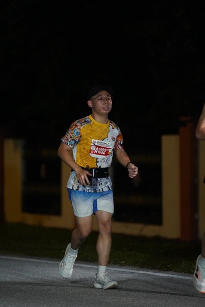 SP Half Marathon 2026