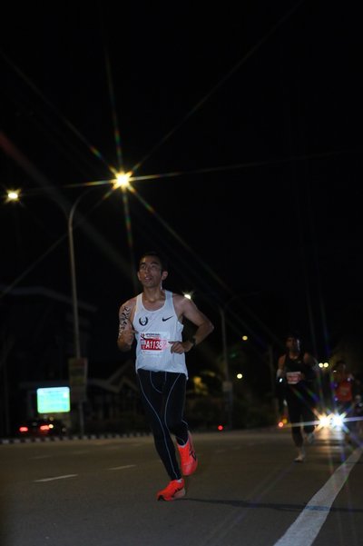 SP Half Marathon 2026