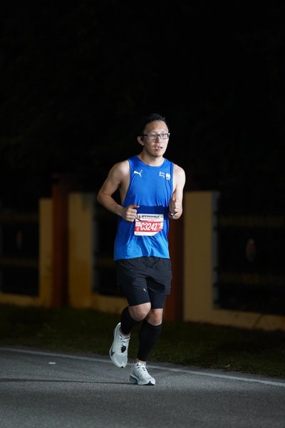 SP Half Marathon 2026