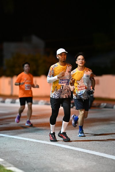 SP Half Marathon 2026