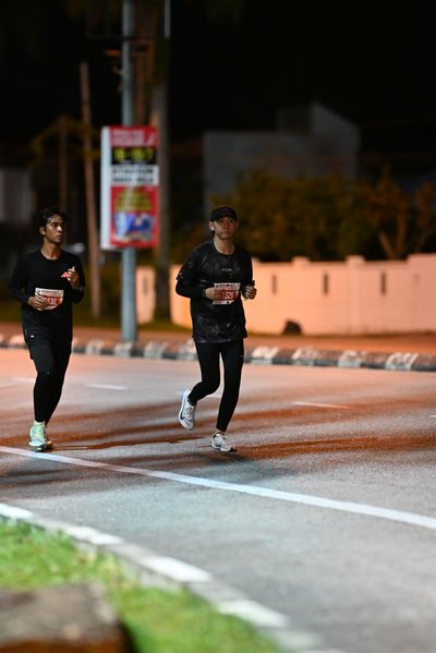 SP Half Marathon 2026