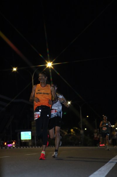 SP Half Marathon 2026