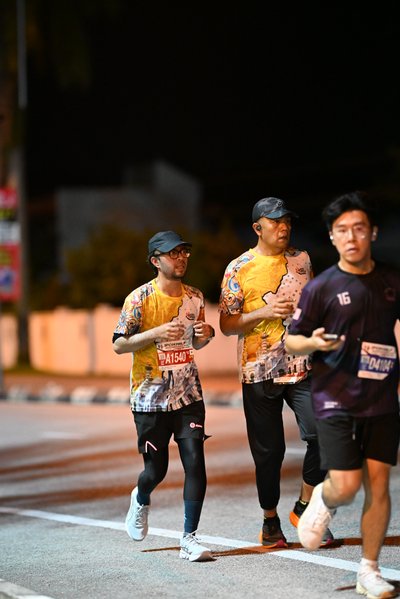 SP Half Marathon 2026