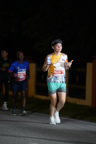 SP Half Marathon 2026