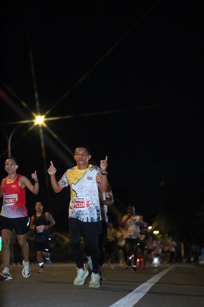 SP Half Marathon 2026